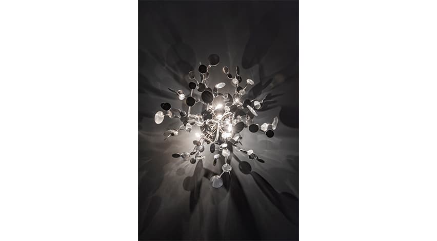 TERZANI'S NEW GALLERY IN FLORENCE
